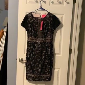 NWT Lilly Pulitzer dress size 8